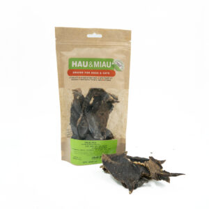 חטיף לב בקר פרוסות