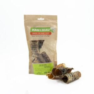 קנה בקר מיובש